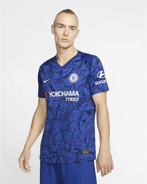 Chelsea FC 2019/20 Vapor Match Home 